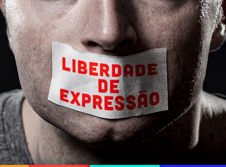 Dyb Os Limites Da Liberdade De Expressão E A Repressão Dos Discursos